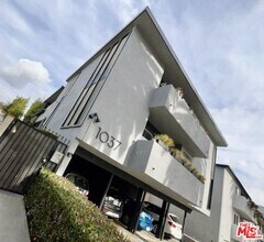 Building Photo - 1037 Lincoln Blvd