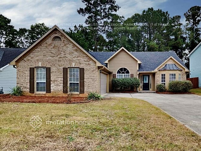 Building Photo - 660 Peachtree Trails Dr