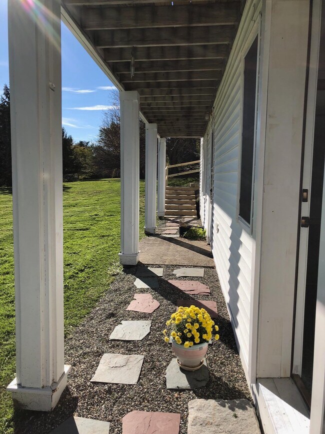 Foto del edificio - 1125 Main St