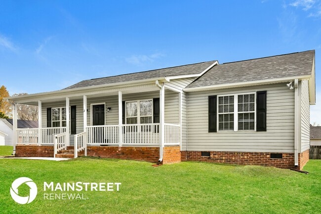 Foto del edificio - 2 Big Buck Ct