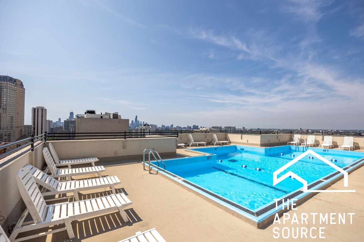 Foto principal - 2754 N Hampden Ct