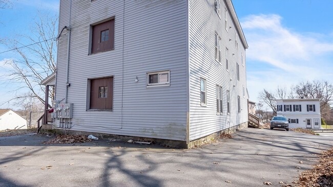 Foto del edificio - 1442 Main St