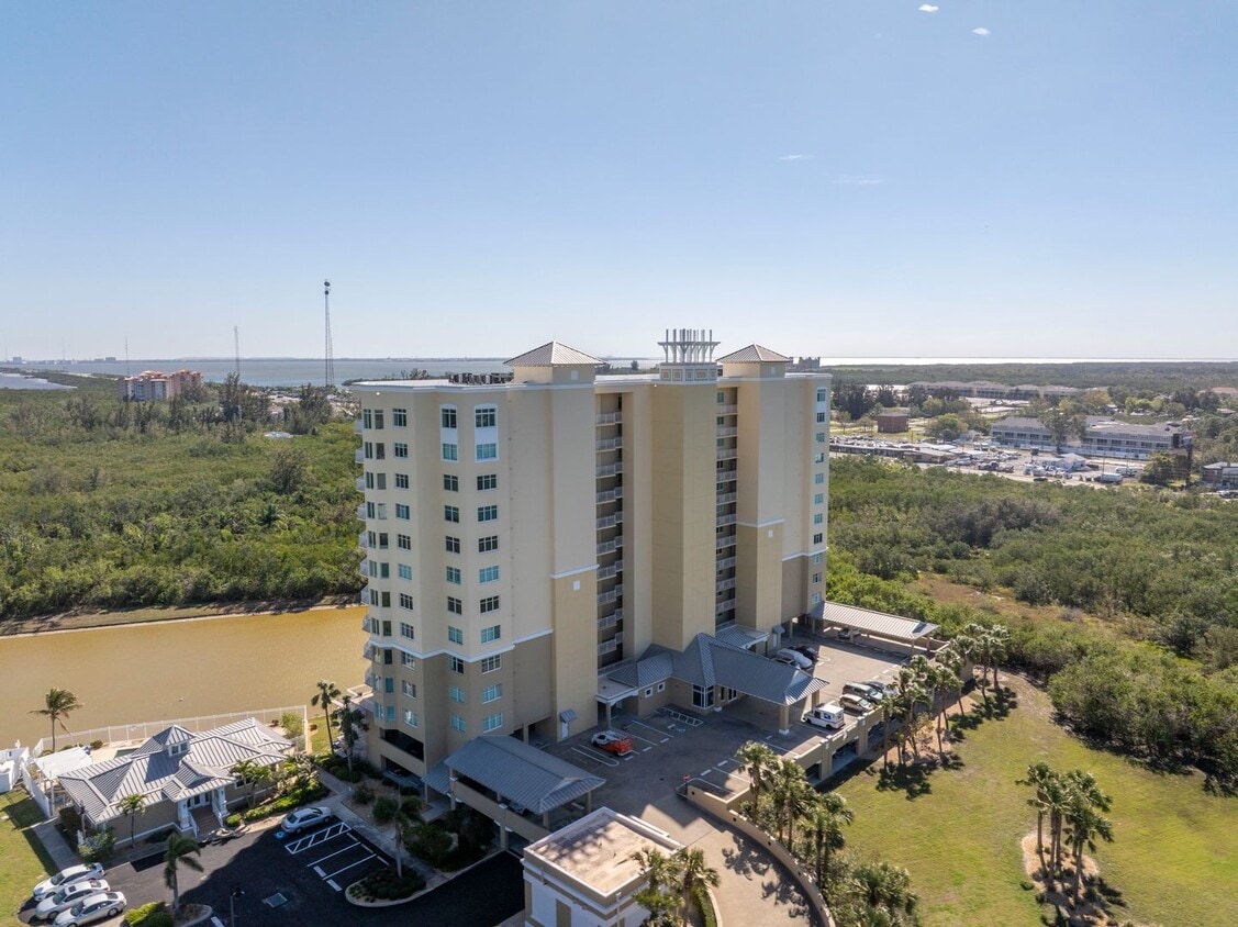 WATER VIEW CONDO 2/2 #714 - WATER VIEW CONDO 2/2 #714
