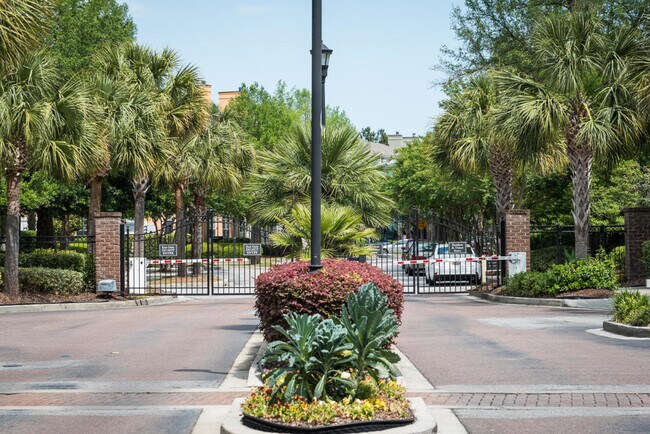 Gated Community - 1036 Telfair Way