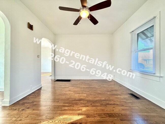 Foto del edificio - 2 Bedroom House