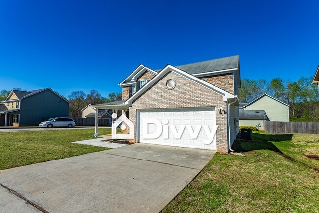 Foto del edificio - 10973 Big Sky Dr