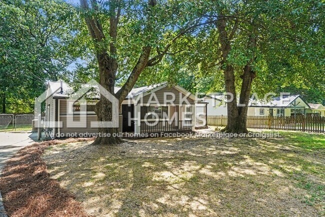 Building Photo - 6538 Voyles Dr