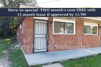 Building Photo - 1008 N Hawthorne St