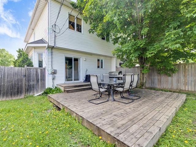 Photo du bâtiment - 93 Rue des Abénaquis