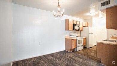 Interior Photo - Colony Square Apartments