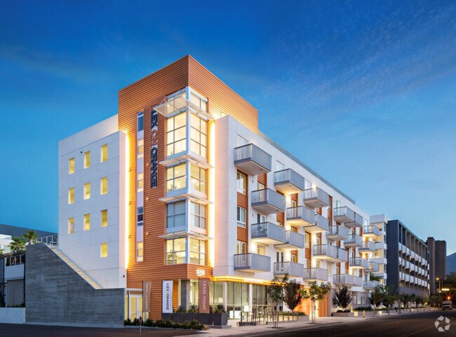 Apartments For In Glendale Ca