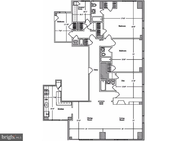 Building Photo - 2031 Locust St