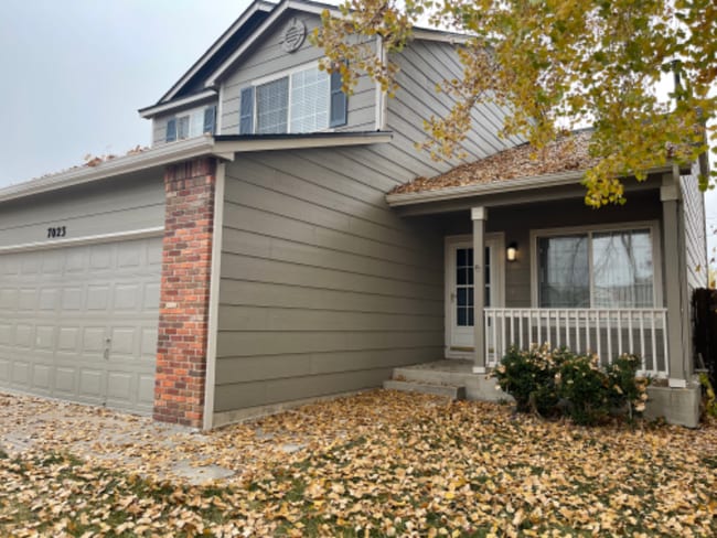 Photo - 7023 Bonnie Brae Ln House