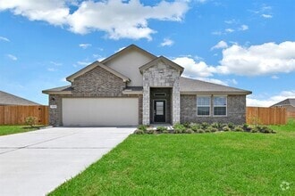 Building Photo - 7303 Keechi Pl