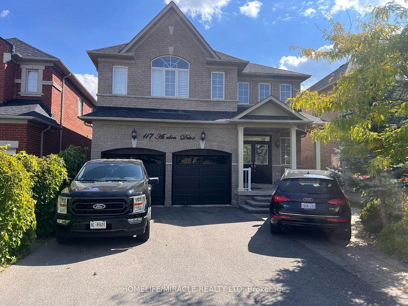 Photo principale - 117 Ascalon Dr