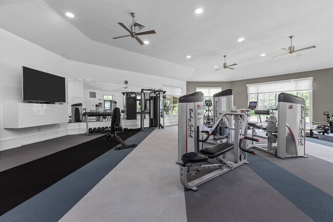 Foto del edificio - The Austin Apartment Homes