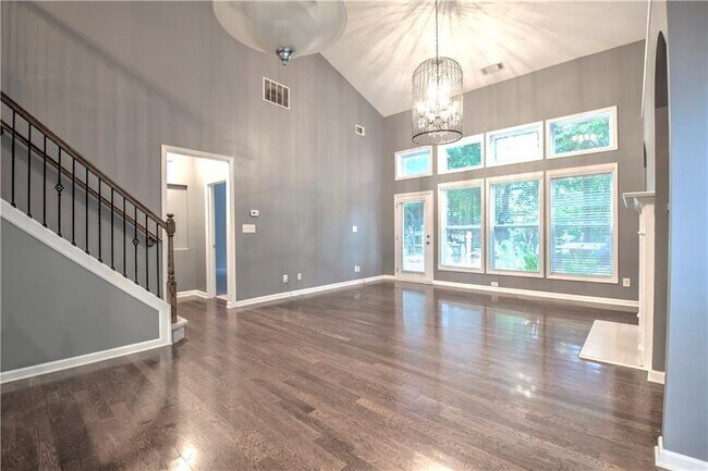 Building Photo - 2518 Brynfield Cove