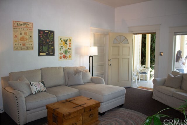 Building Photo - 1367 Higuera St