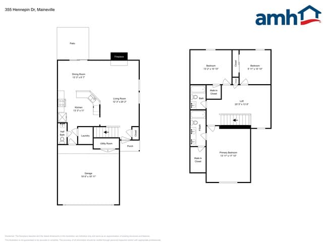Building Photo - 355 Hennepin Dr