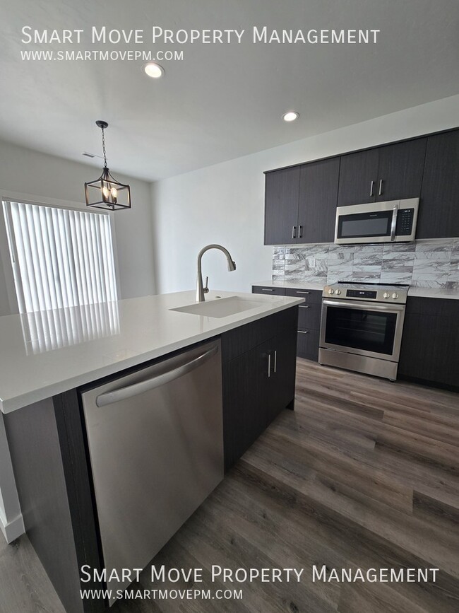 Foto del edificio - Brand new 3 bd in Meridian near Ten Mile i...