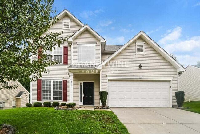 Foto del edificio - 529 Grantham Ln