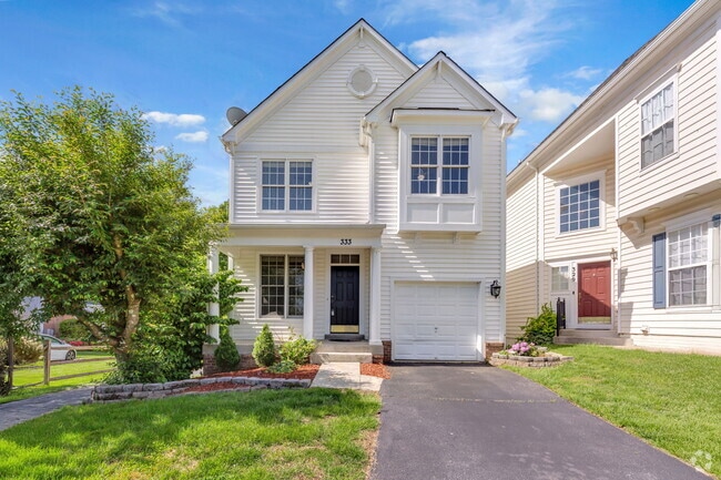 Building Photo - 333 Swanton Ln