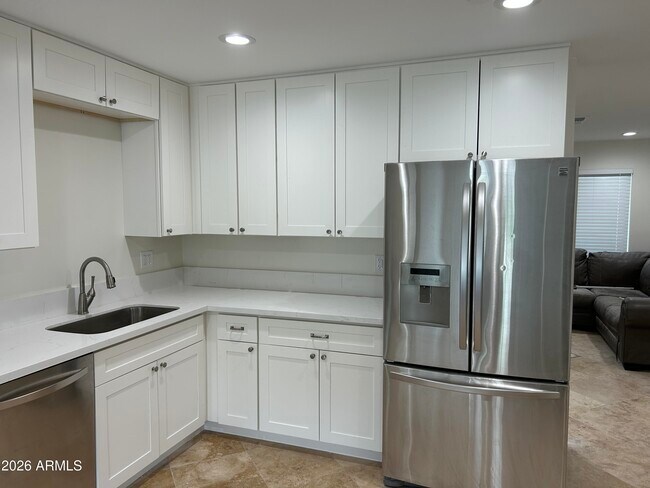 Foto del edificio - 17629 N 36th St