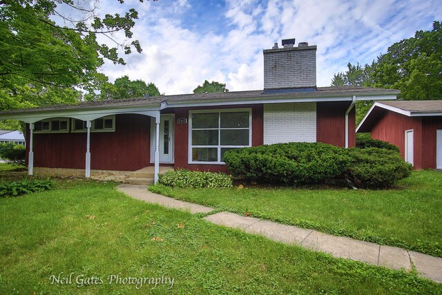 Building Photo - 2803 Perry Rd
