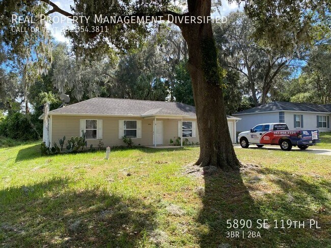 Building Photo - 5890 SE 119th Pl