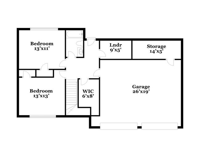 Foto del edificio - 1025 West Ave