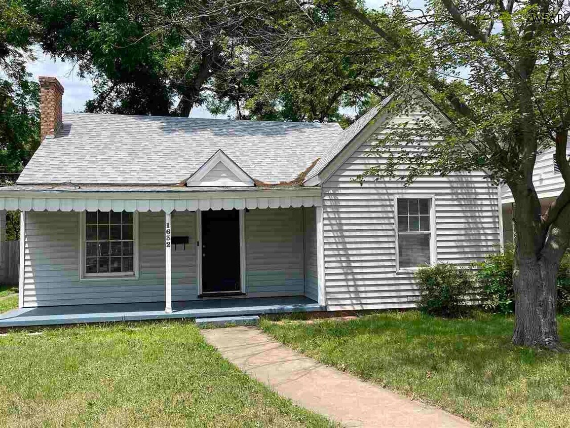 Foto principal - 1632 Speedway Ave