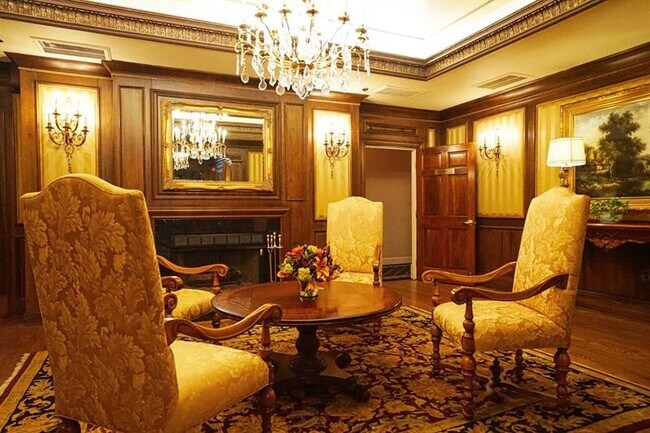 Foto del edificio - 2865 Lenox Rd NE