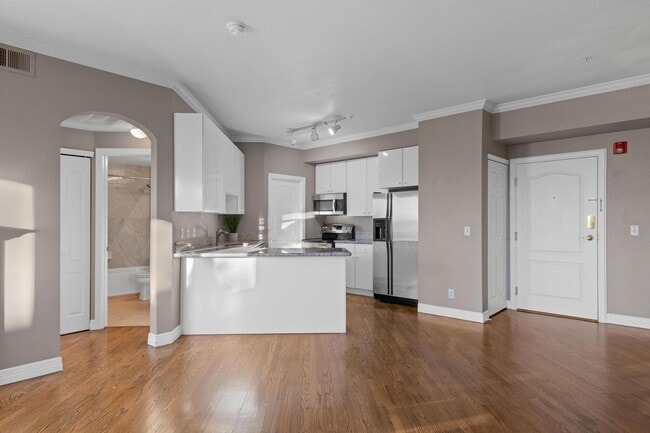 Foto del edificio - 111 S Monroe St