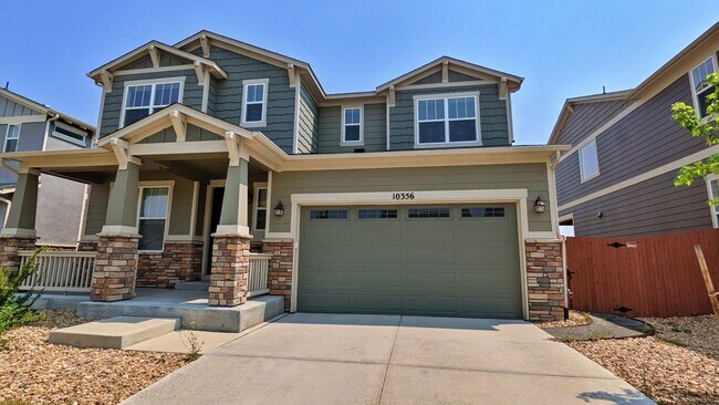 Foto del edificio - Awesome 3 Bedroom, 2.5 Bath with Study and...
