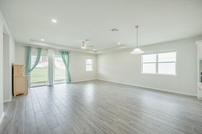 Building Photo - Beautiful 4bed/3.5bath Home FOR RENT at Oa...