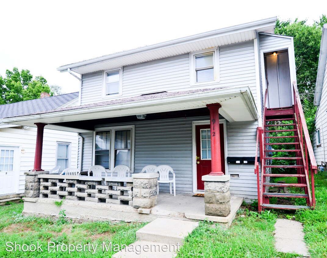 Foto principal - 912 Roberts St