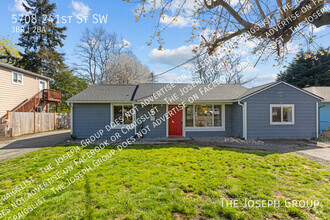 Building Photo - 5708 241st St SW