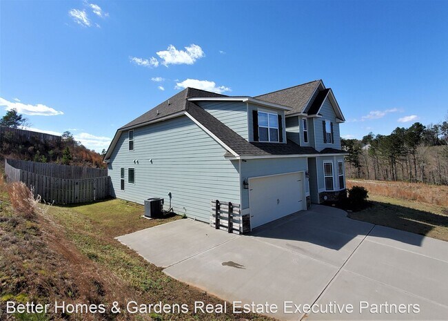 Building Photo - 5 br, 3.5 bath House - 3312 Hemlock Falls