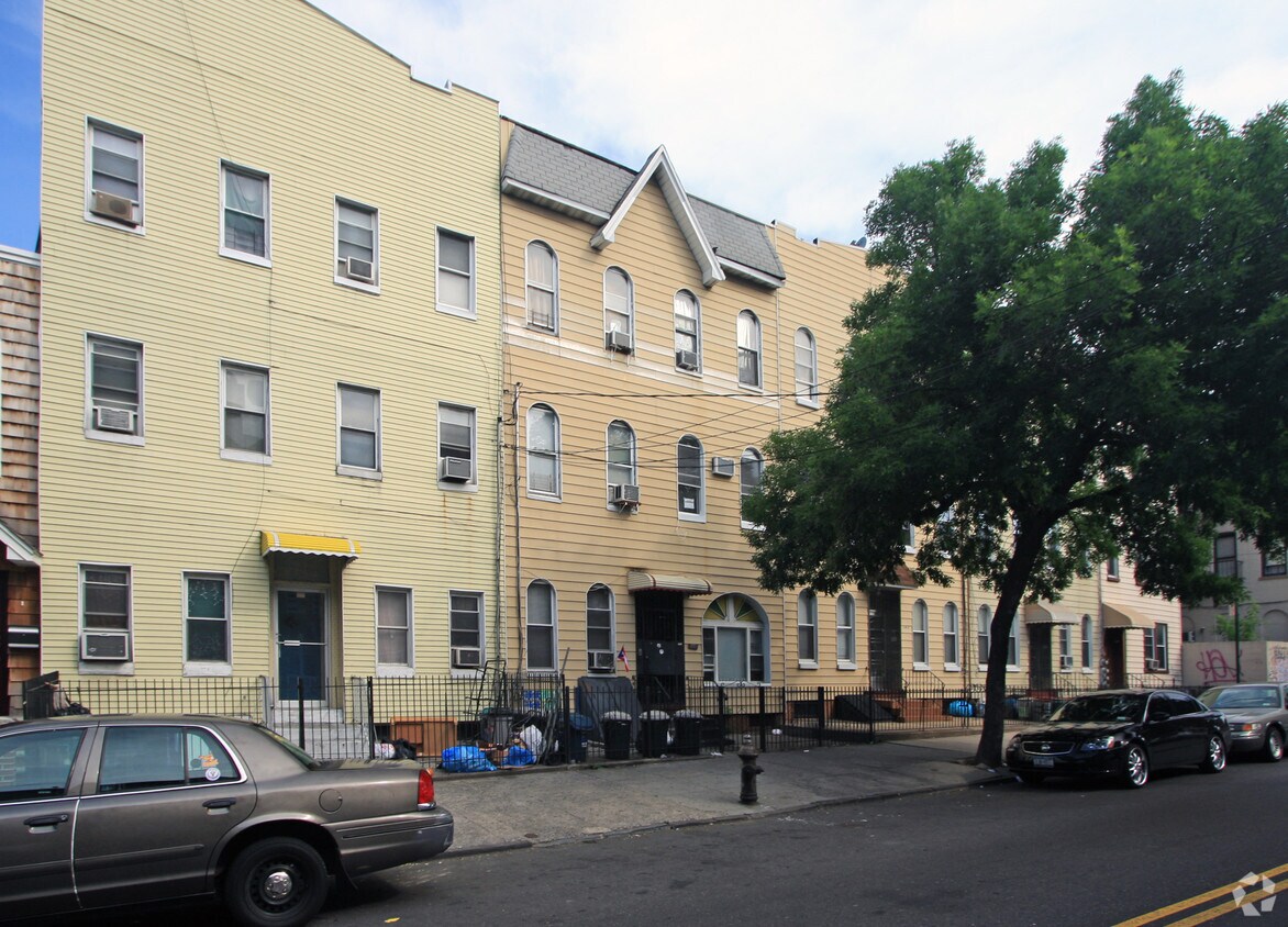 Building Photo - 1661 Dekalb Ave