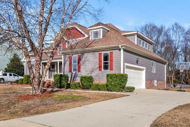 Building Photo - 4119 Hampton Park Way, Fuquay Varina NC 27526