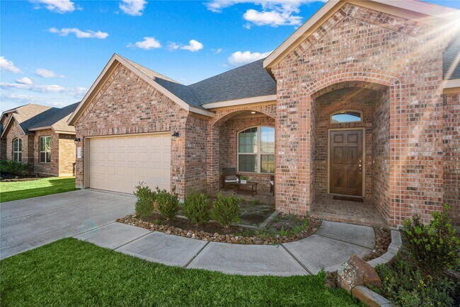 Foto del edificio - 14300 Congaree Ct