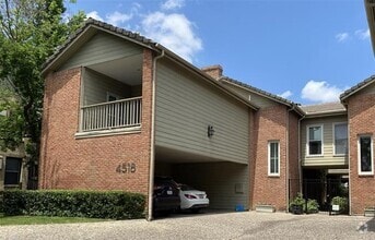 Building Photo - 4518 University Blvd