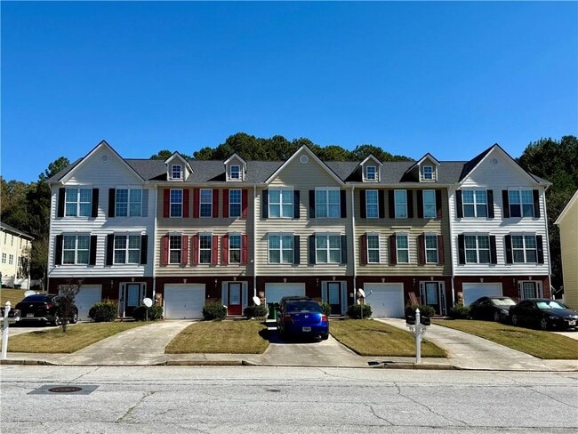 Building Photo - 1708 Redan E