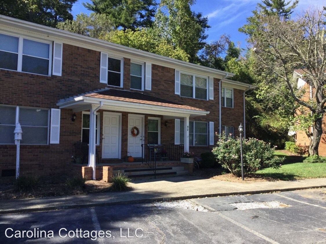 Primary Photo - 2 br, 2 bath House - 40 Capri Lane Unit 8