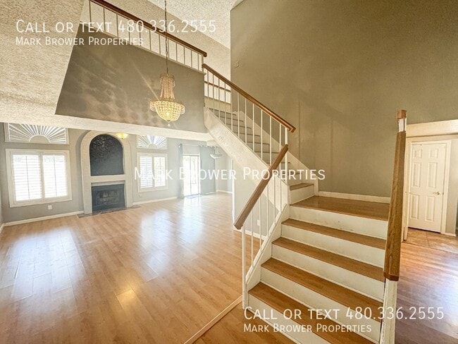 Photo - 3960 E White Aster St House