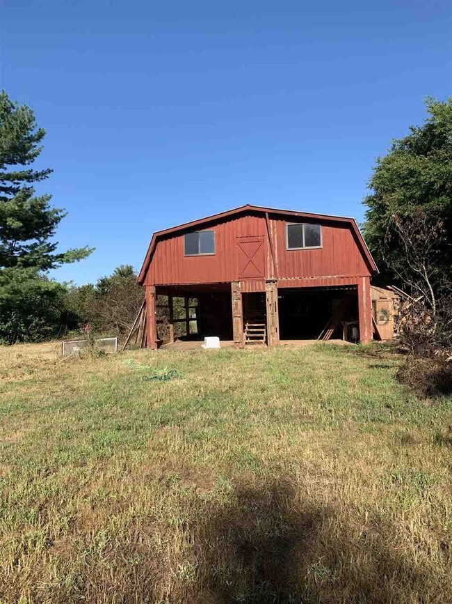Building Photo - 8629 Nashville Rd