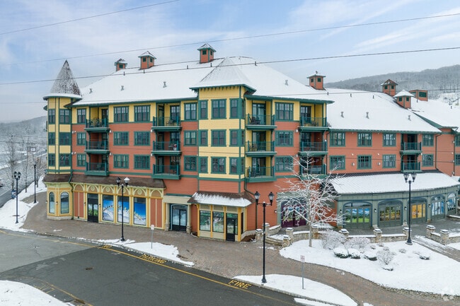 Building Photo - 200 State Rt 94