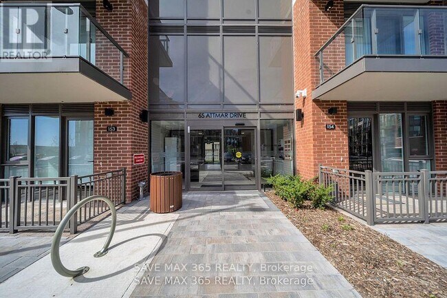 Building Photo - 65-265 Attmar Dr
