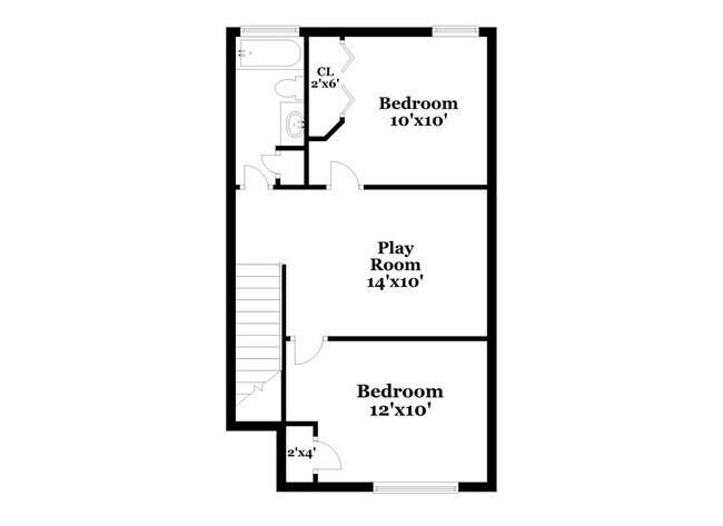 Foto del edificio - 2900 Summer Hollow Ct