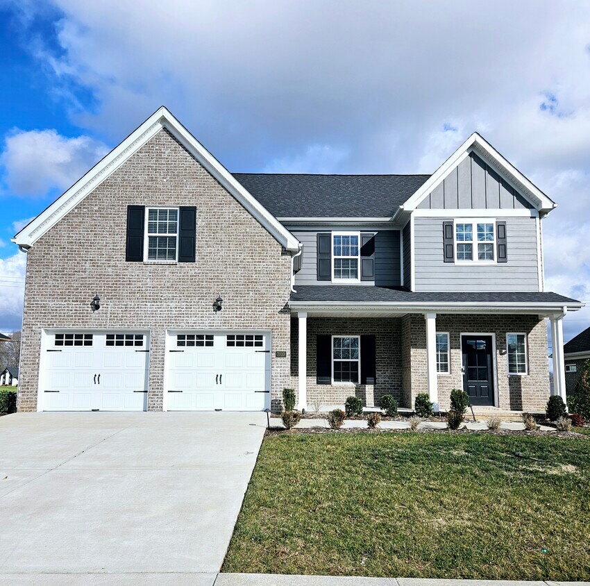 Primary Photo - 7010 Shelton Ln